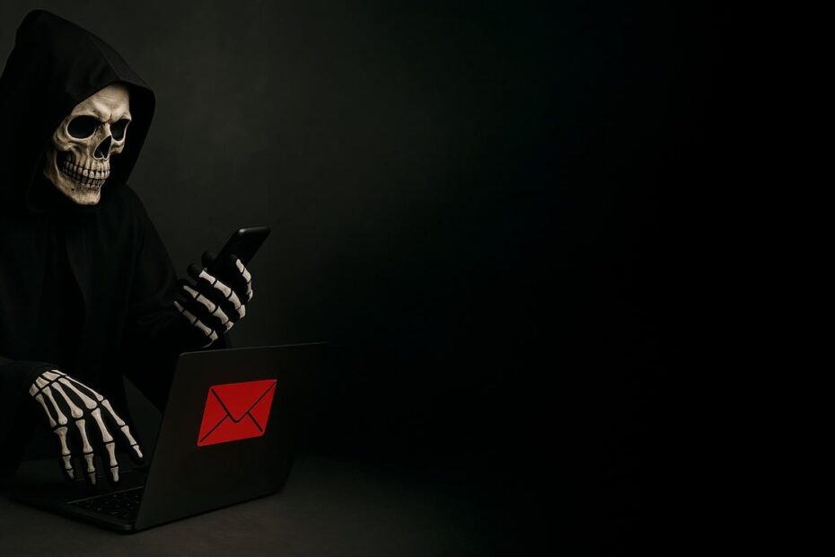 Phishing-Simulationen