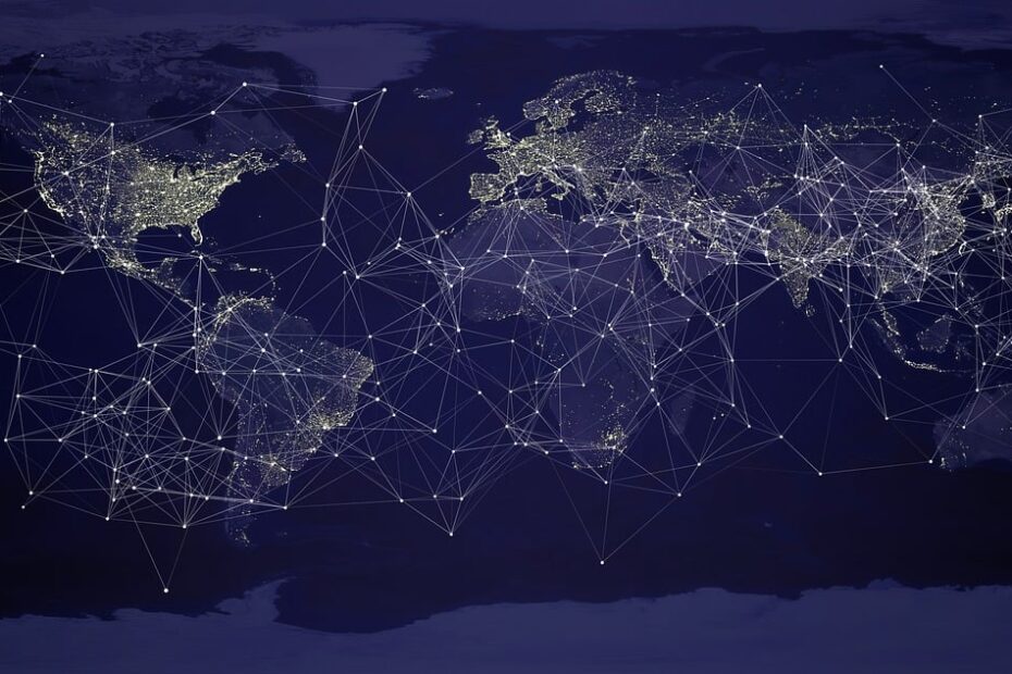 Externe Angriffsfläche