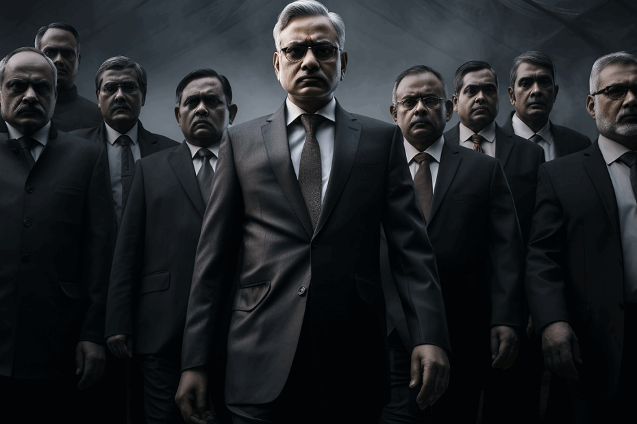 Security-Awareness für Führungskräfte